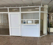 торговое помещение 14 кв м ул Фрунзе, 23