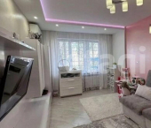 3-комн, 67кв м, этаж 2/9 ул Свердлова, 25