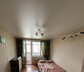 комната 50 кв м б-р Курчатова, 13