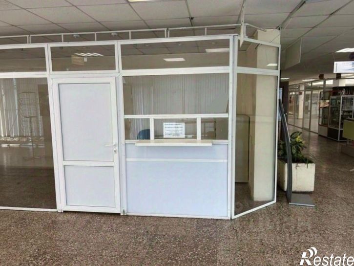Торговое помещение ул Фрунзе, 23,  д. 23