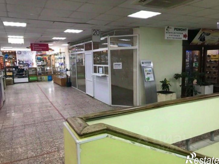 Торговое помещение ул Фрунзе, 23,  д. 23