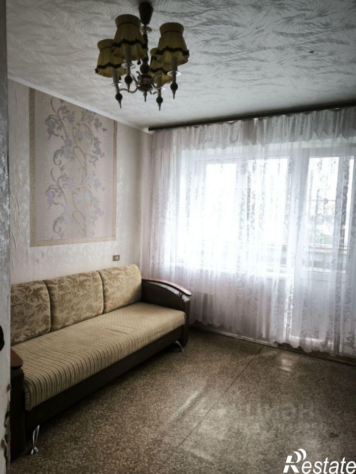 1-комн квартира ул Свердлова, 48,  д. 48
