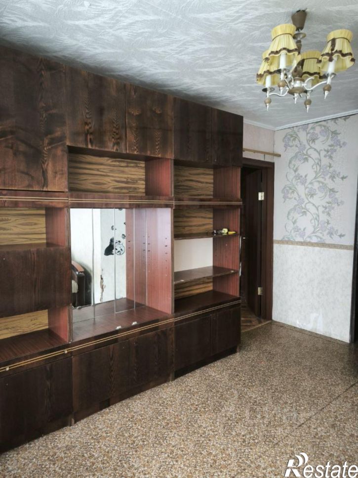 1-комн квартира ул Свердлова, 48,  д. 48