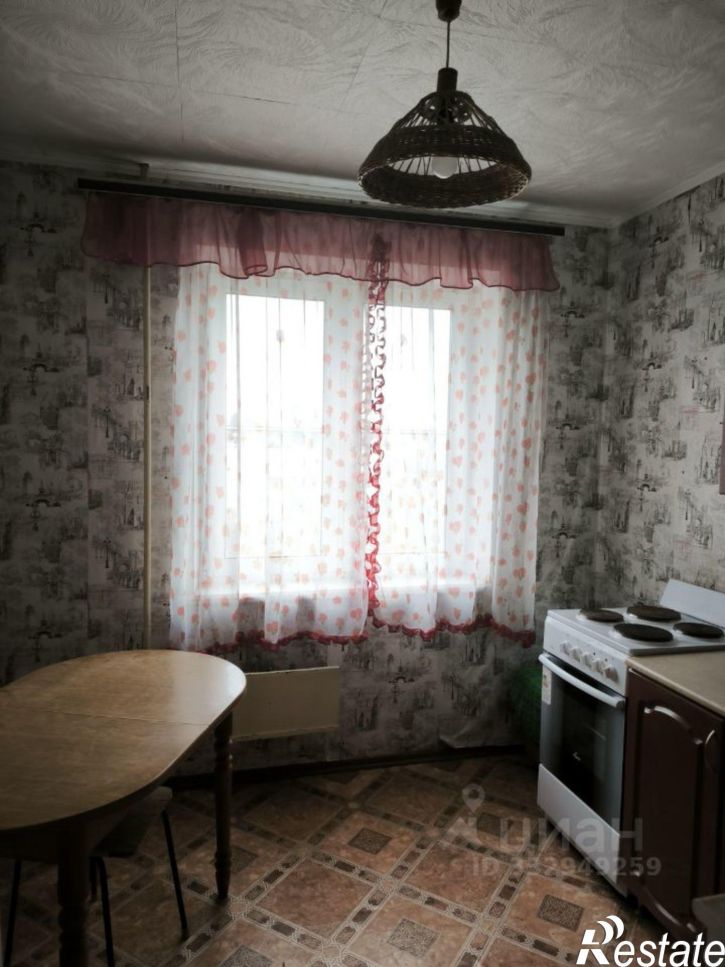 1-комн квартира ул Свердлова, 48,  д. 48