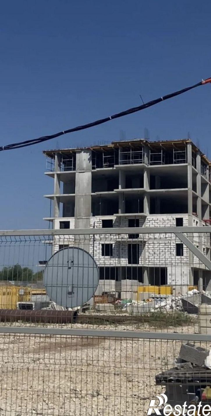 1-комн квартира в новом доме