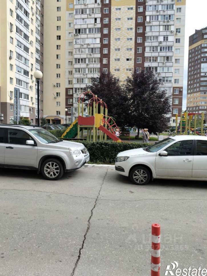 1-комн квартира Приморский б-р, 57,  д. 57