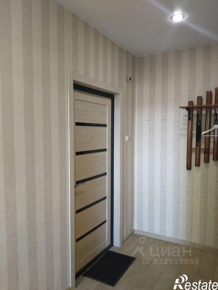 1-комн квартира Приморский б-р, 57,  д. 57