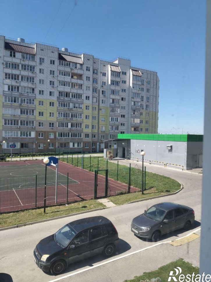 1-комн квартира Приморский б-р, 57,  д. 57