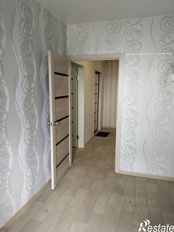 1-комн квартира Приморский б-р, 57,  д. 57