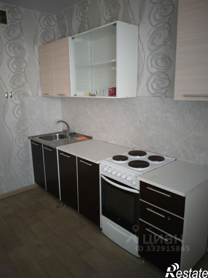 1-комн квартира Приморский б-р, 57,  д. 57