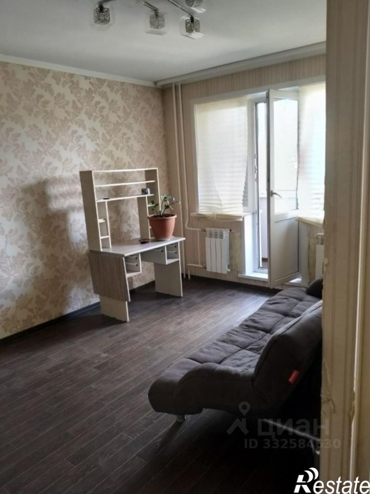 1-комн квартира б-р 50 лет Октября, 24А,  д. 24А