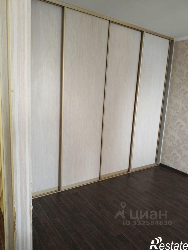 1-комн квартира б-р 50 лет Октября, 24А,  д. 24А