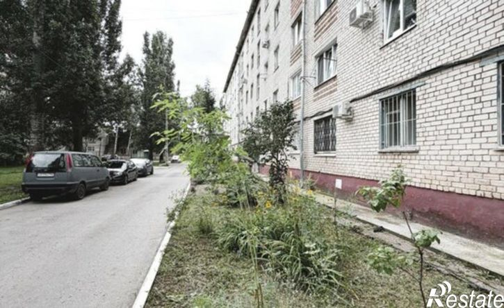 1-комн квартира Молодежный б-р, 25,  д. 25