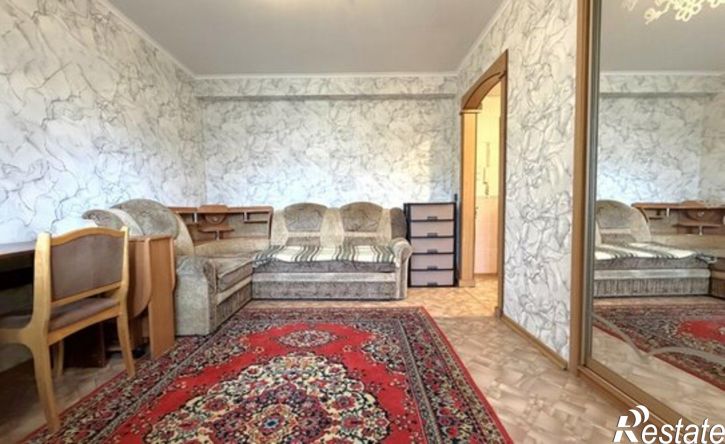 1-комн квартира Молодежный б-р, 25,  д. 25