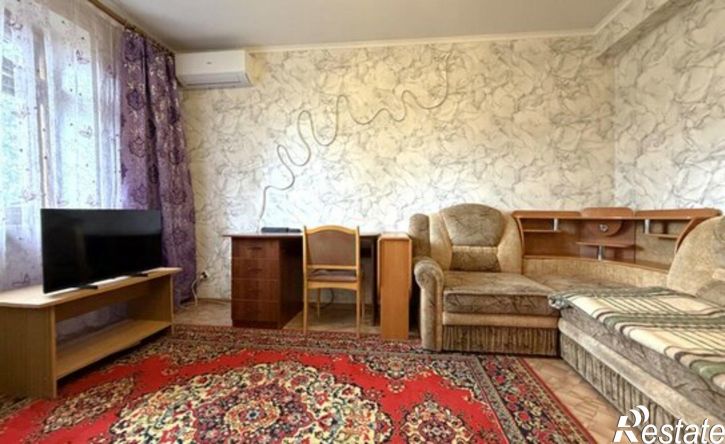1-комн квартира Молодежный б-р, 25,  д. 25