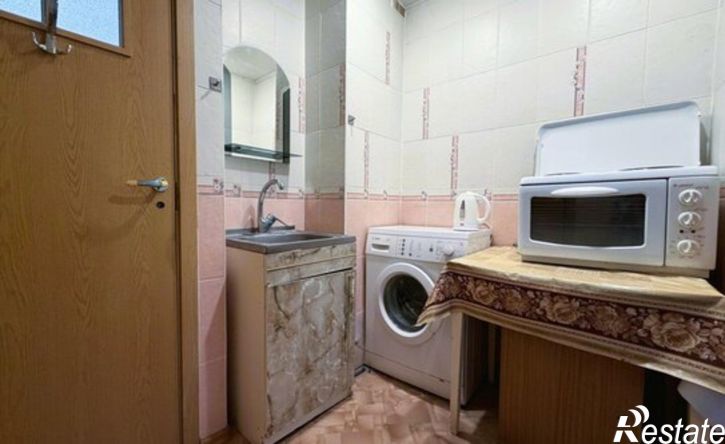 1-комн квартира Молодежный б-р, 25,  д. 25