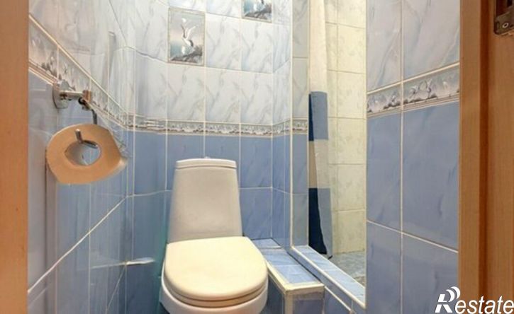 1-комн квартира Молодежный б-р, 25,  д. 25