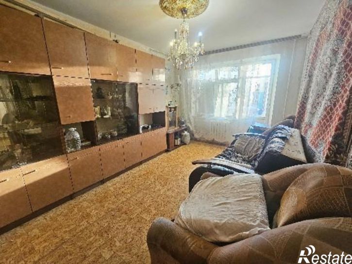 2-комн квартира 50 Лет Октября, 63