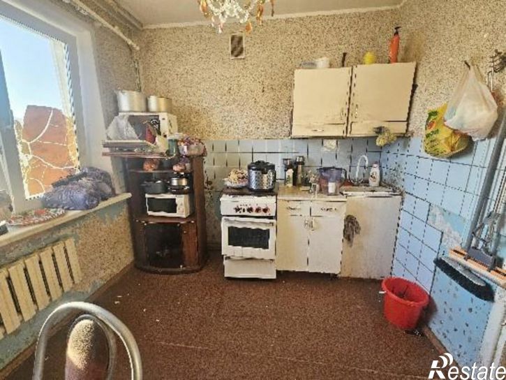 2-комн квартира 50 Лет Октября, 63