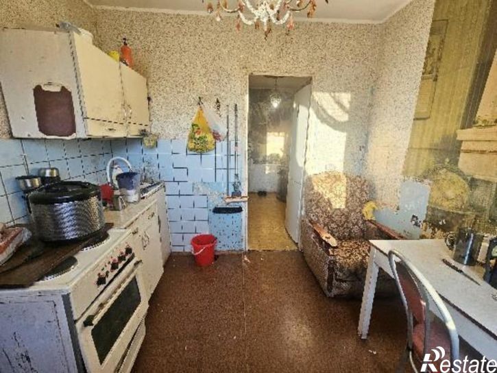 2-комн квартира 50 Лет Октября, 63