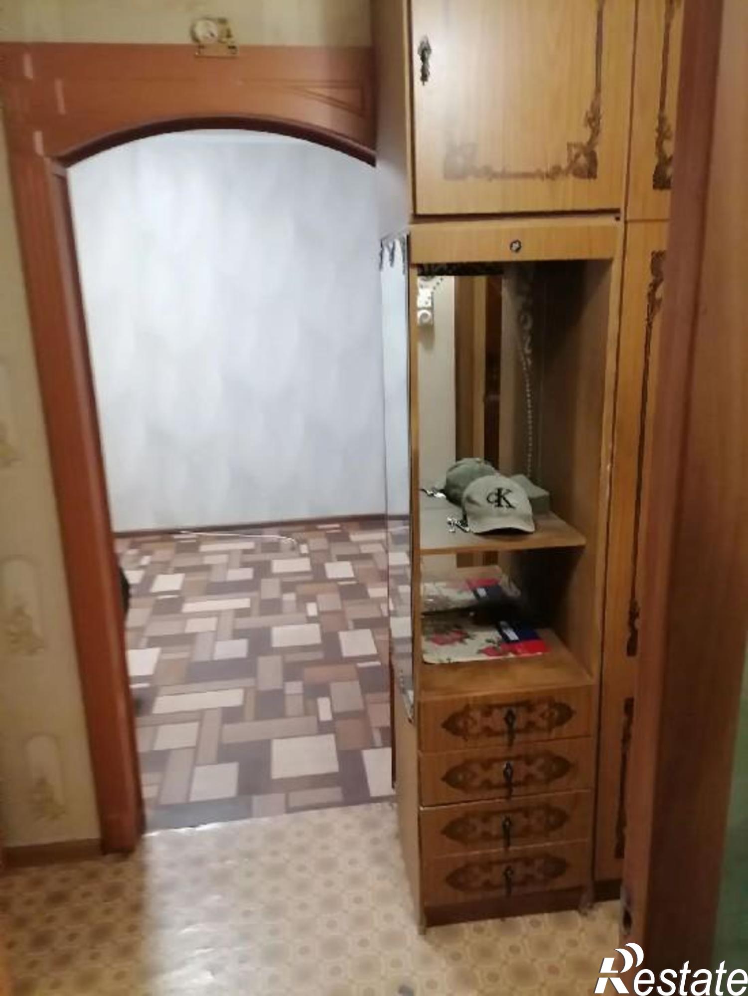 Купить квартиру за 6 900 000 рублей на Льва Яшина, 16