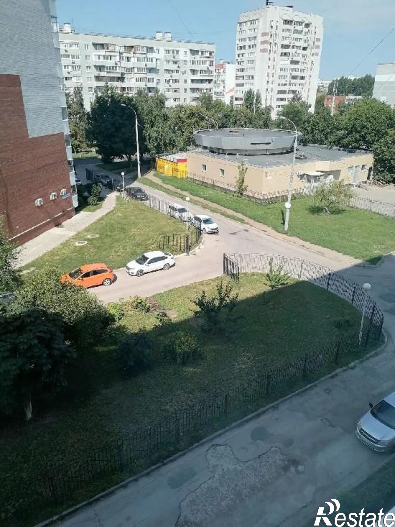 Купить квартиру за 6 900 000 рублей на Льва Яшина, 16