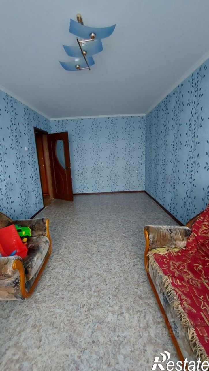 1-комн квартира ул Калмыцкая, 44,  д. 44