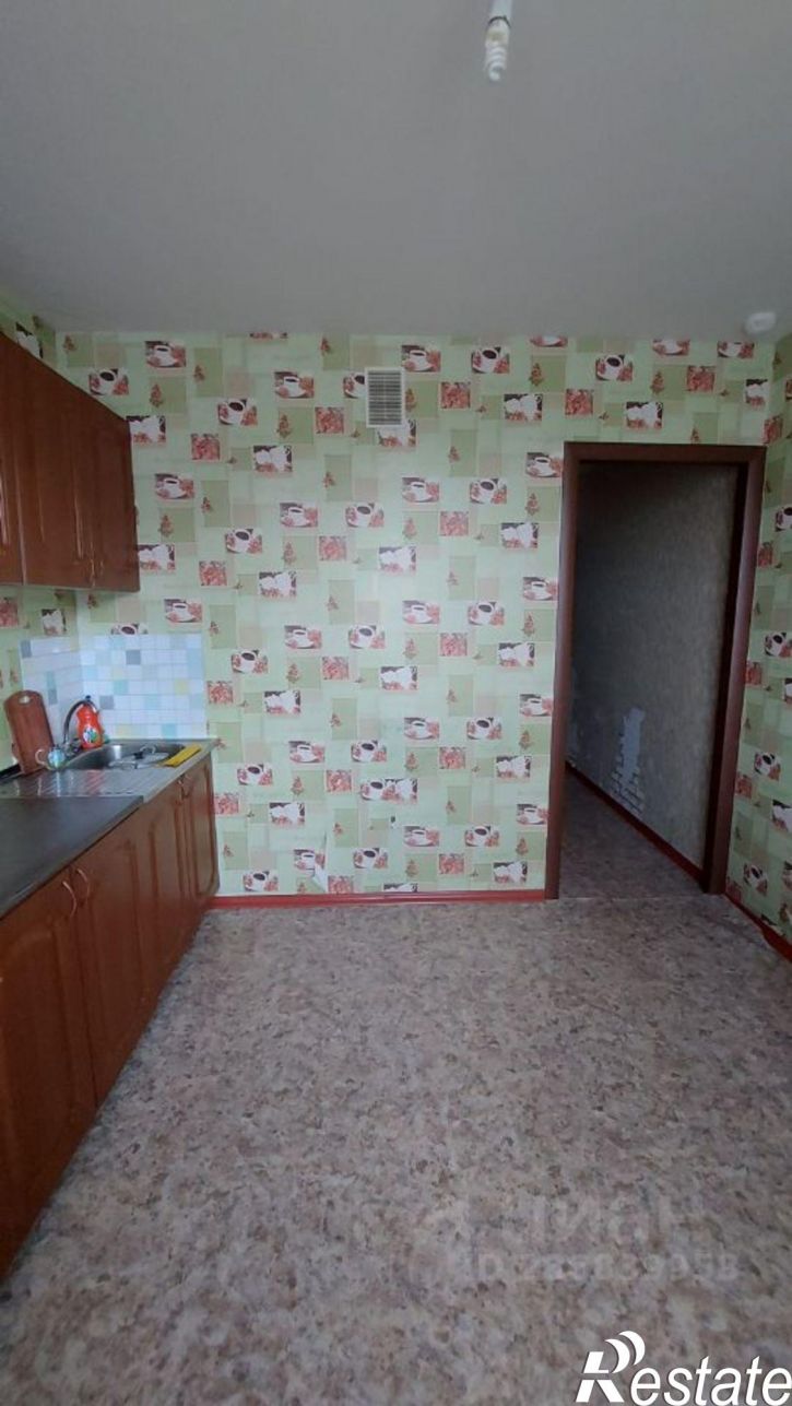 1-комн квартира ул Калмыцкая, 44,  д. 44