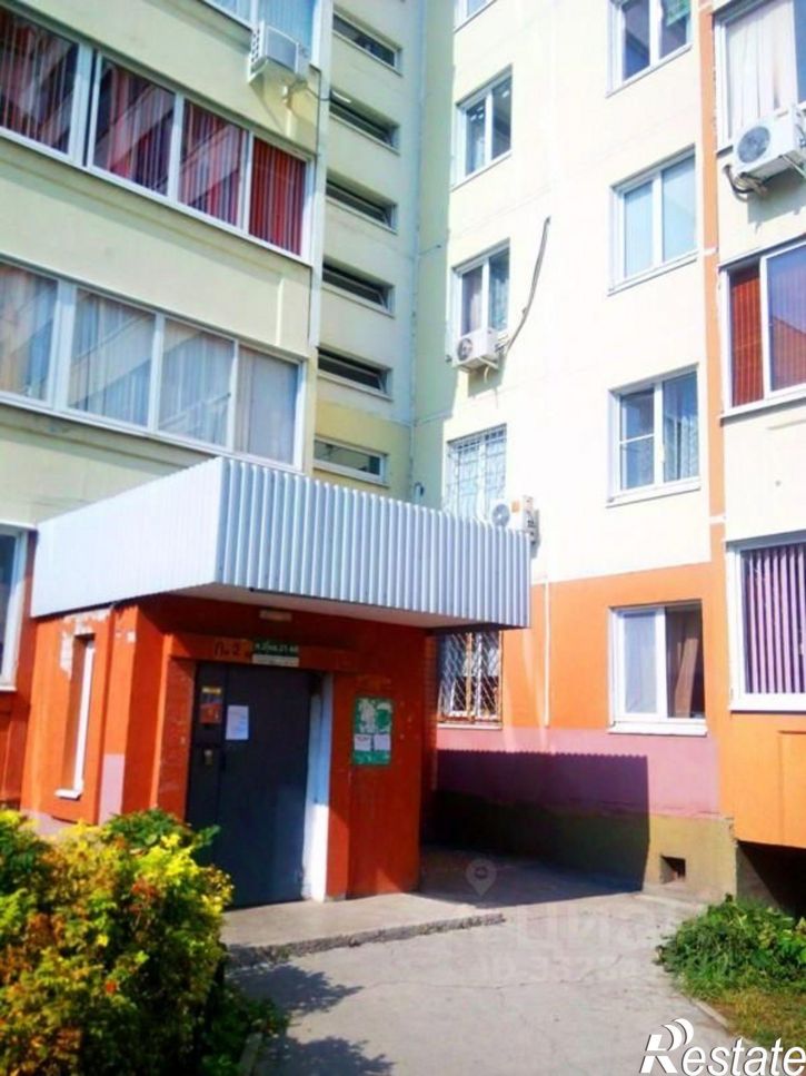 2-комн квартира ул 40 лет Победы, 15,  д. 15