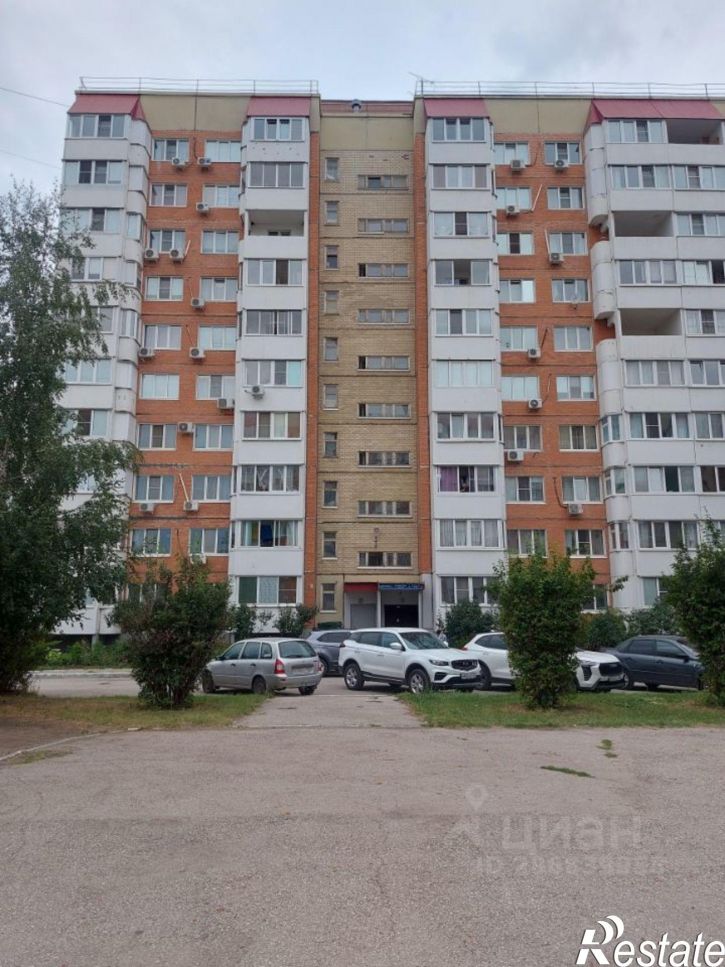 1-комн квартира ул Калмыцкая, 44,  д. 44