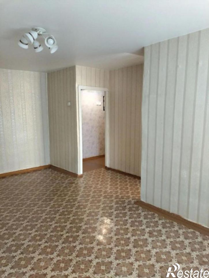 1-комн квартира Горького, 46