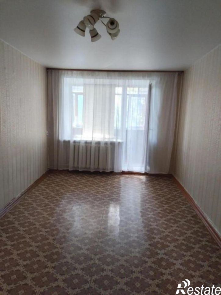 1-комн квартира Горького, 46