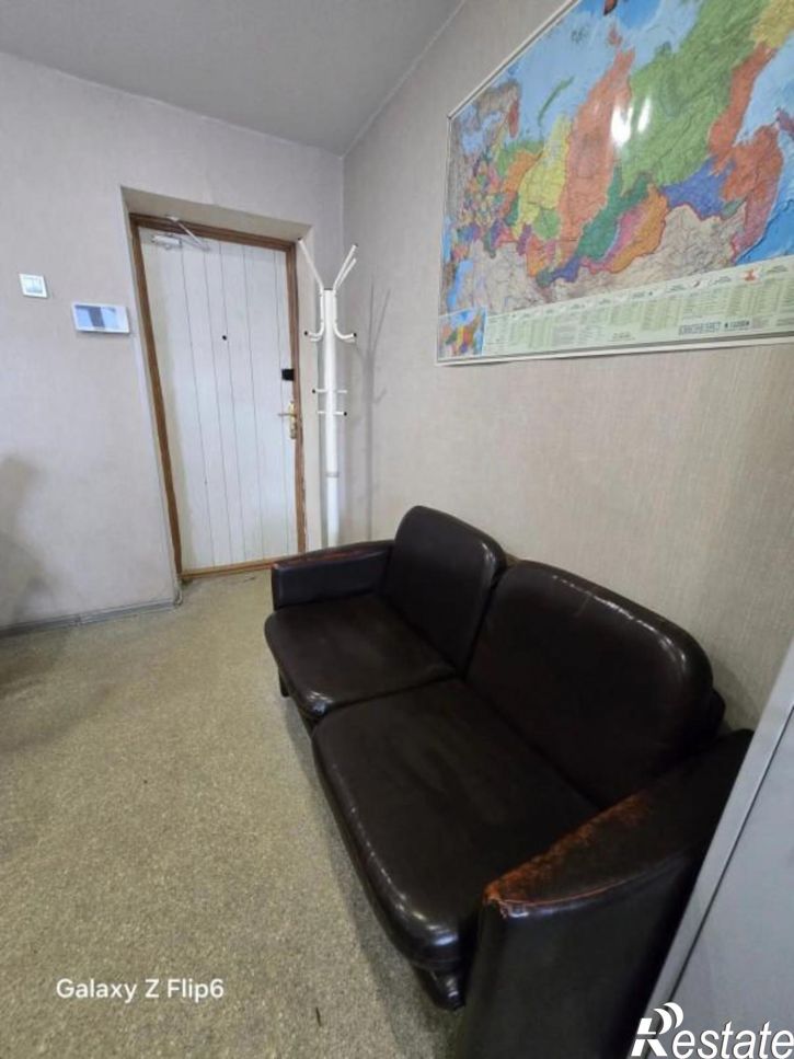 Офис Советская, 74