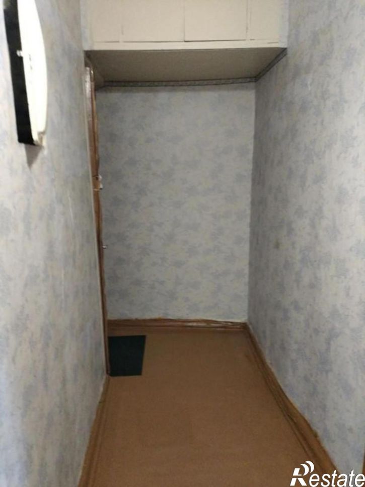 1-комн квартира Горького, 46