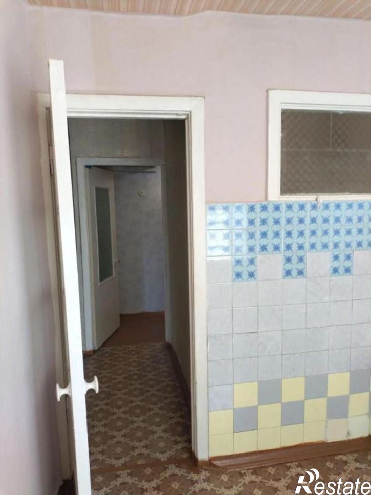 1-комн квартира Горького, 46