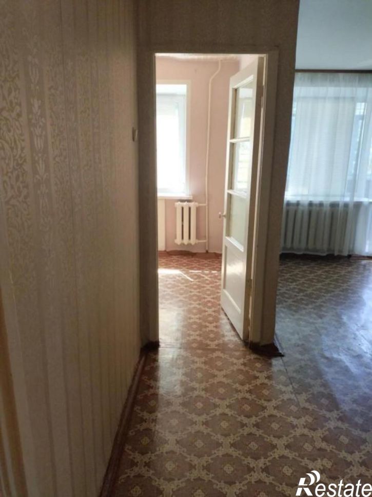 1-комн квартира Горького, 46