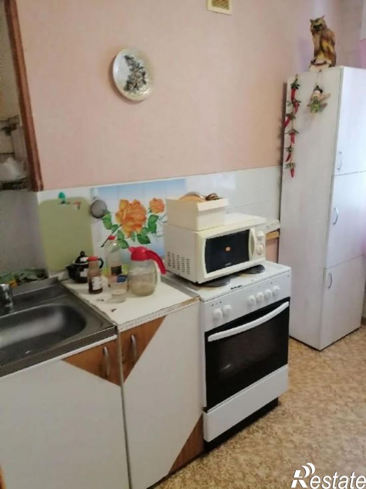 2-комн квартира Льва Яшина, 16