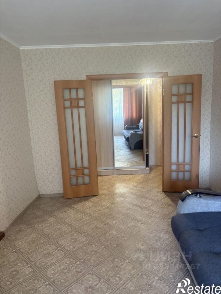 2-комн квартира пр-кт Степана Разина, 55,  д. 55
