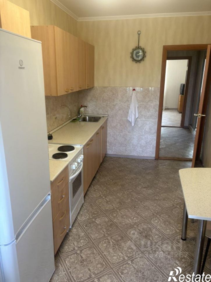 2-комн квартира пр-кт Степана Разина, 55,  д. 55
