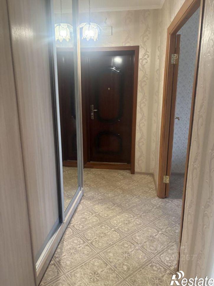 2-комн квартира пр-кт Степана Разина, 55,  д. 55
