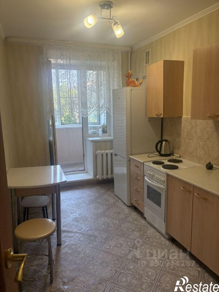 2-комн квартира пр-кт Степана Разина, 55,  д. 55