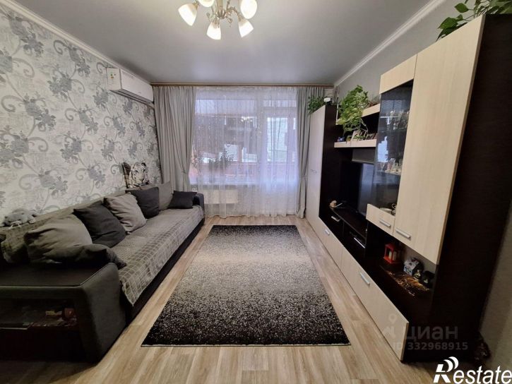 3-комн квартира ул 40 лет Победы, 70,  д. 70