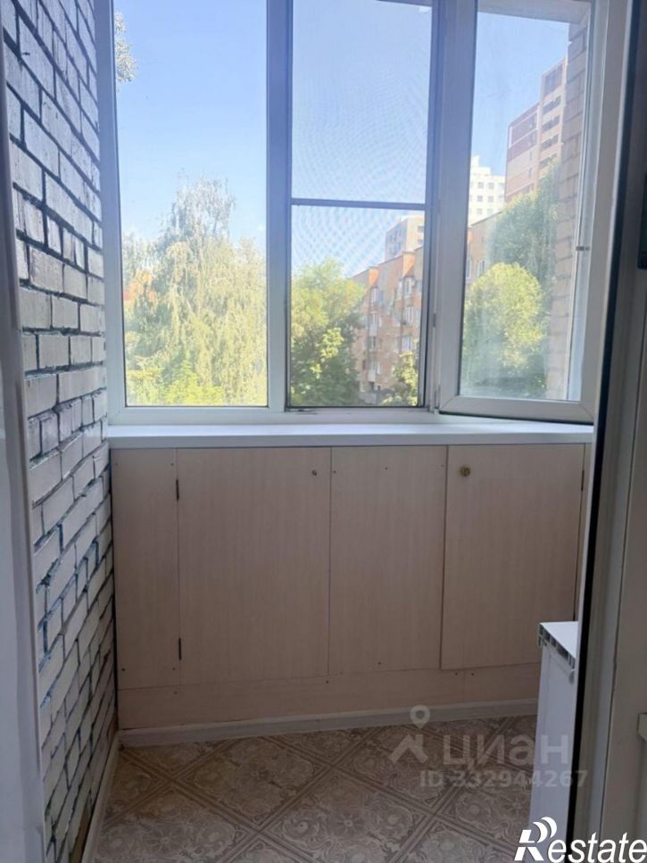 2-комн квартира пр-кт Степана Разина, 55,  д. 55