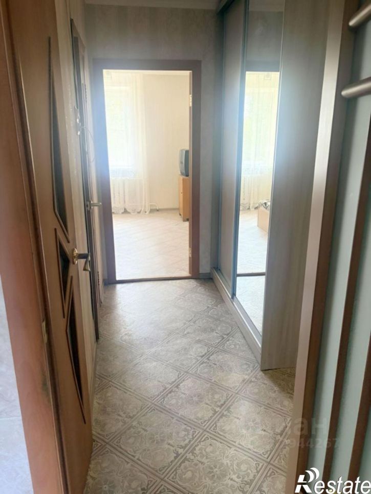 2-комн квартира пр-кт Степана Разина, 55,  д. 55
