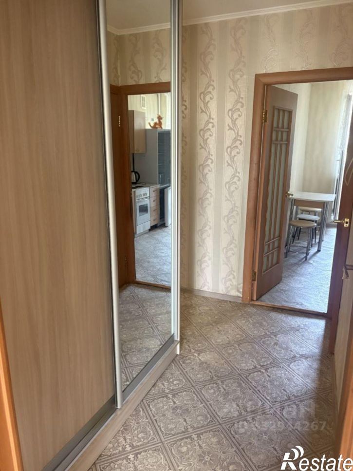2-комн квартира пр-кт Степана Разина, 55,  д. 55