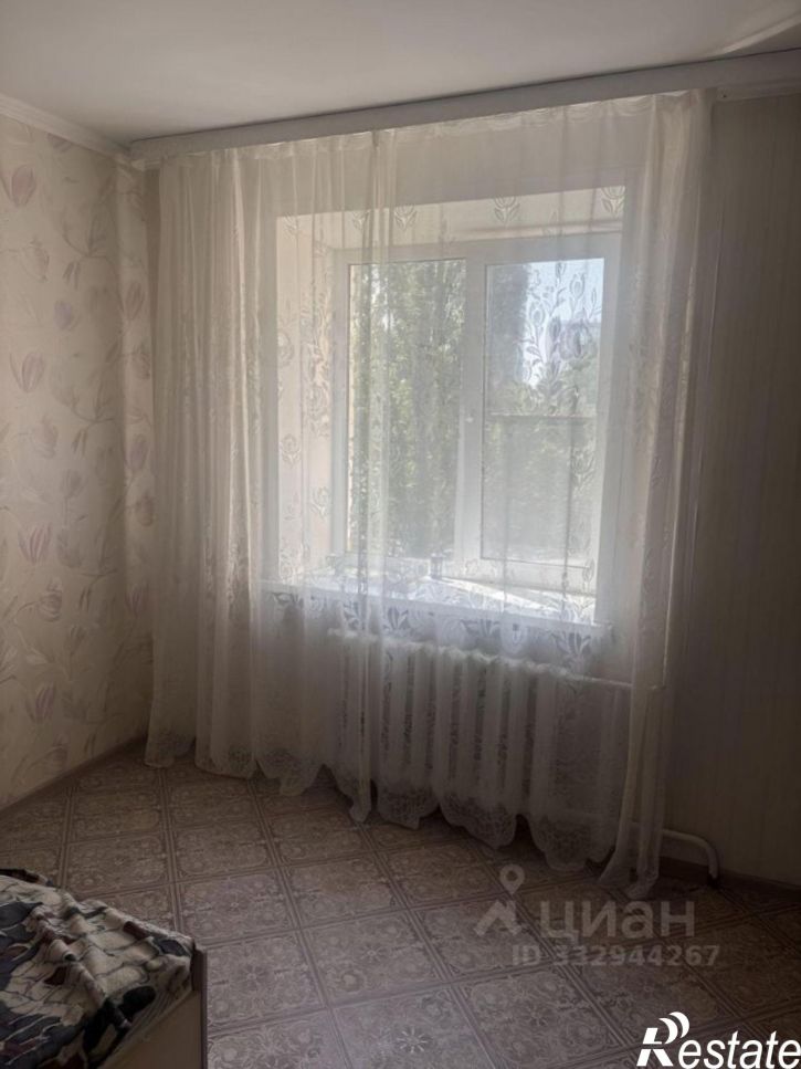 2-комн квартира пр-кт Степана Разина, 55,  д. 55