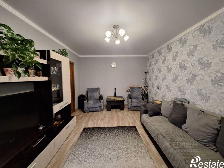 3-комн квартира ул 40 лет Победы, 70,  д. 70