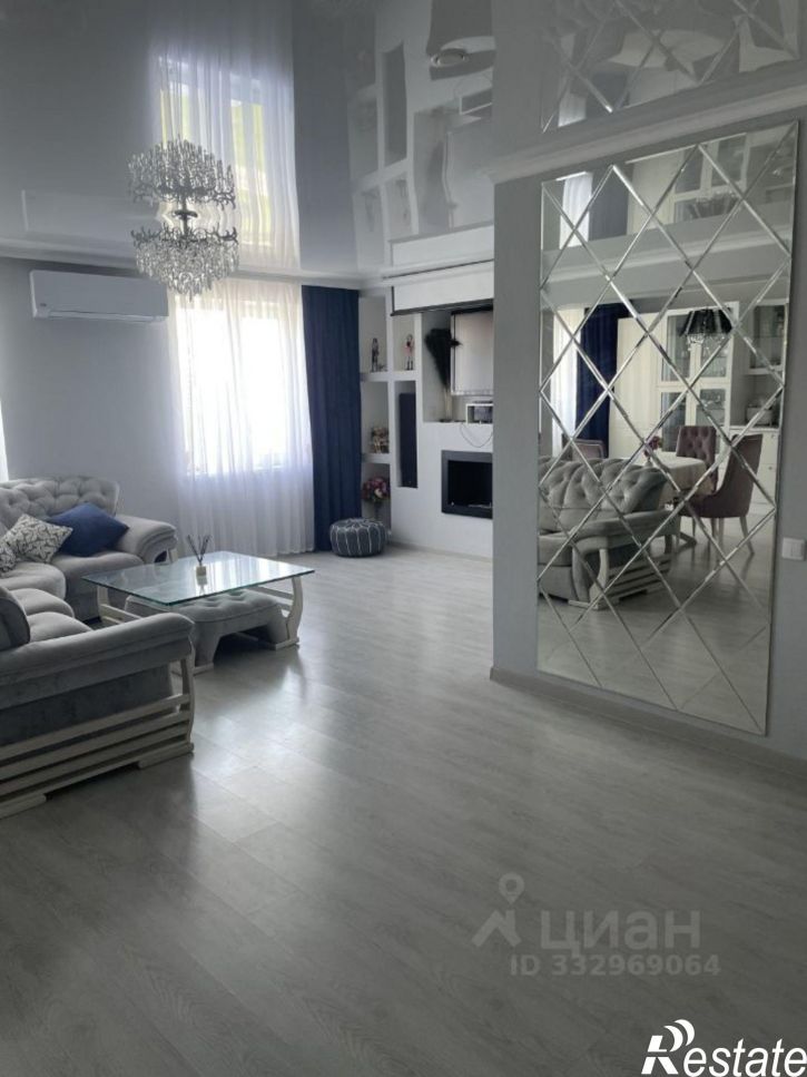 3-комн квартира ул Спортивная, 17А,  д. 17А