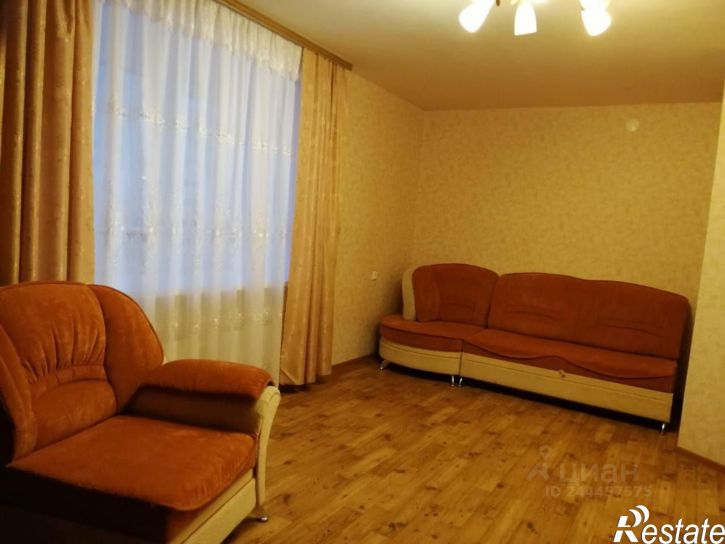 1-комн квартира ул 40 лет Победы, 49а,  д. 49а