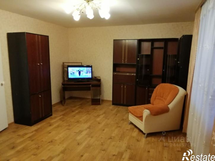 1-комн квартира ул 40 лет Победы, 49а,  д. 49а